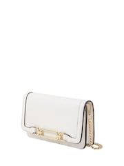 Fiorelli Emilia Hardware  Clutch Bag - Image 2 of 7