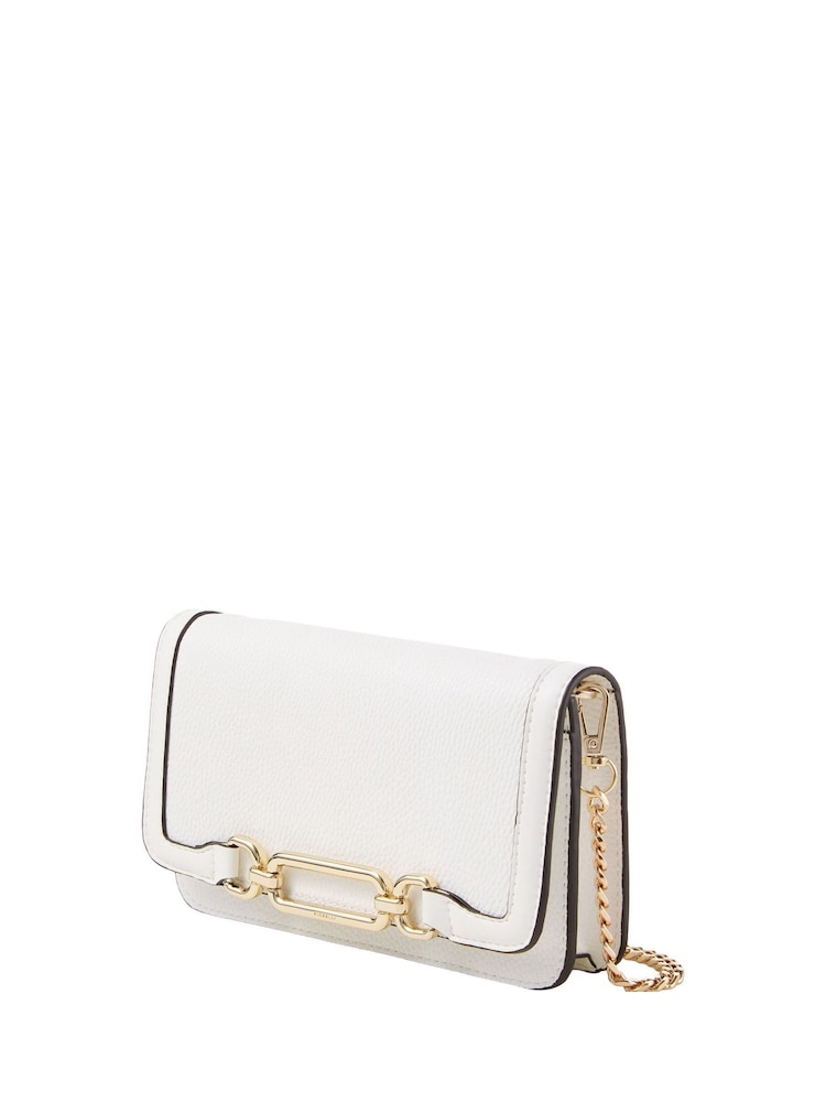 Fiorelli Emilia Hardware  Clutch Bag - Image 2 of 7
