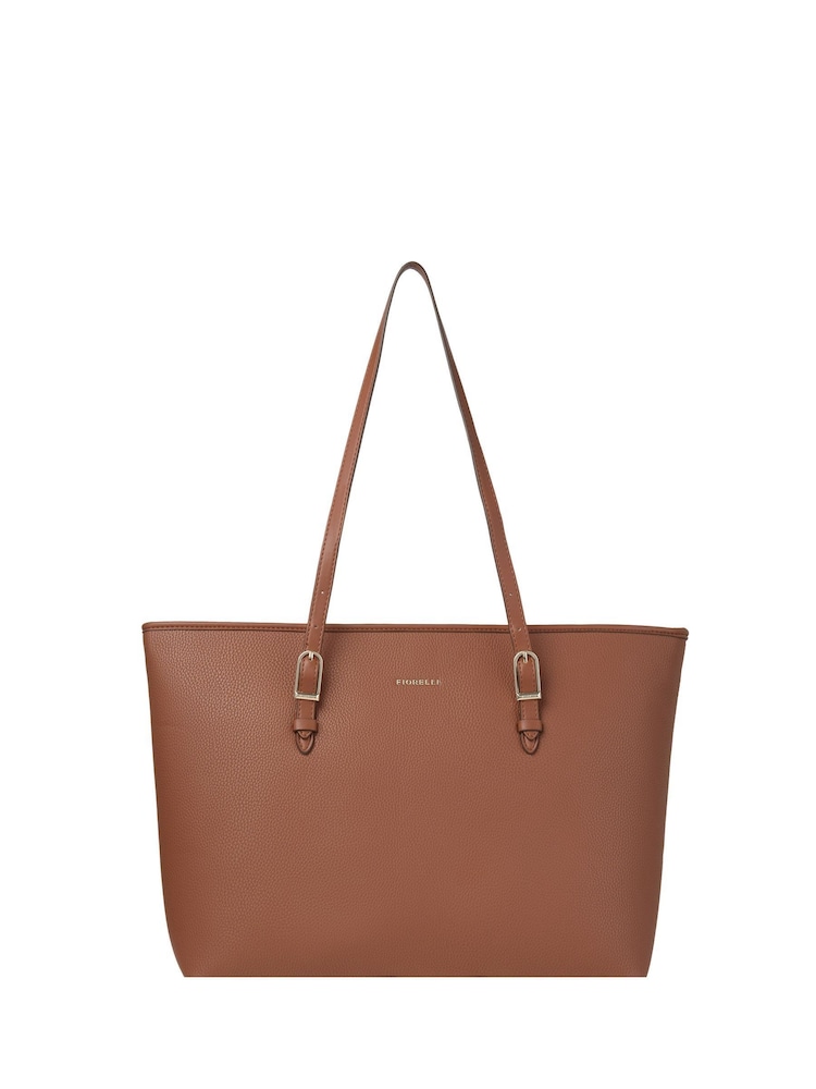 Fiorelli Etta Buckle Tote Bag - Image 1 of 5