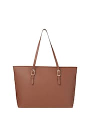 Fiorelli Etta Buckle Tote Bag - Image 3 of 5