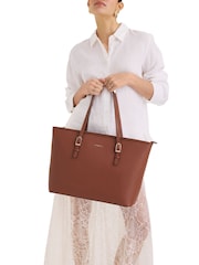 Fiorelli Etta Buckle Tote Bag - Image 5 of 5