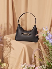 Fiorelli Emilia Hardware Shoulder Bag - Image 1 of 6