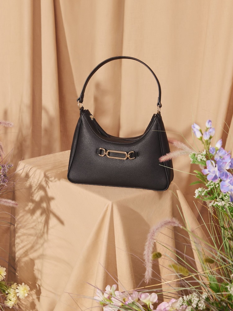 Fiorelli Emilia Hardware Shoulder Bag - Image 1 of 6
