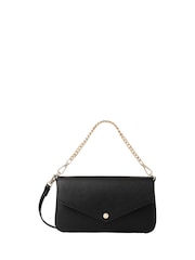 Fiorelli Lacey Chain Cross-Body  Bag - Image 1 of 6