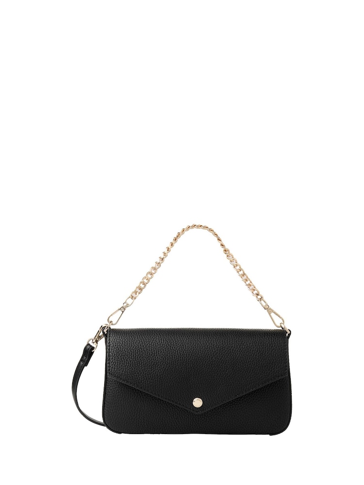 Fiorelli Lacey Chain Cross-Body  Bag - Image 1 of 6