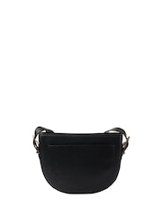 Fiorelli Etta Cros-Body Plain Black Bag - Image 3 of 5