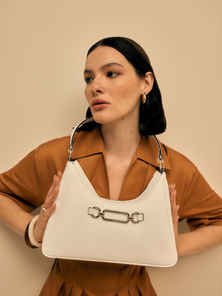 Fiorelli Emilia Hardware Shoulder Bag - Image 6 of 6
