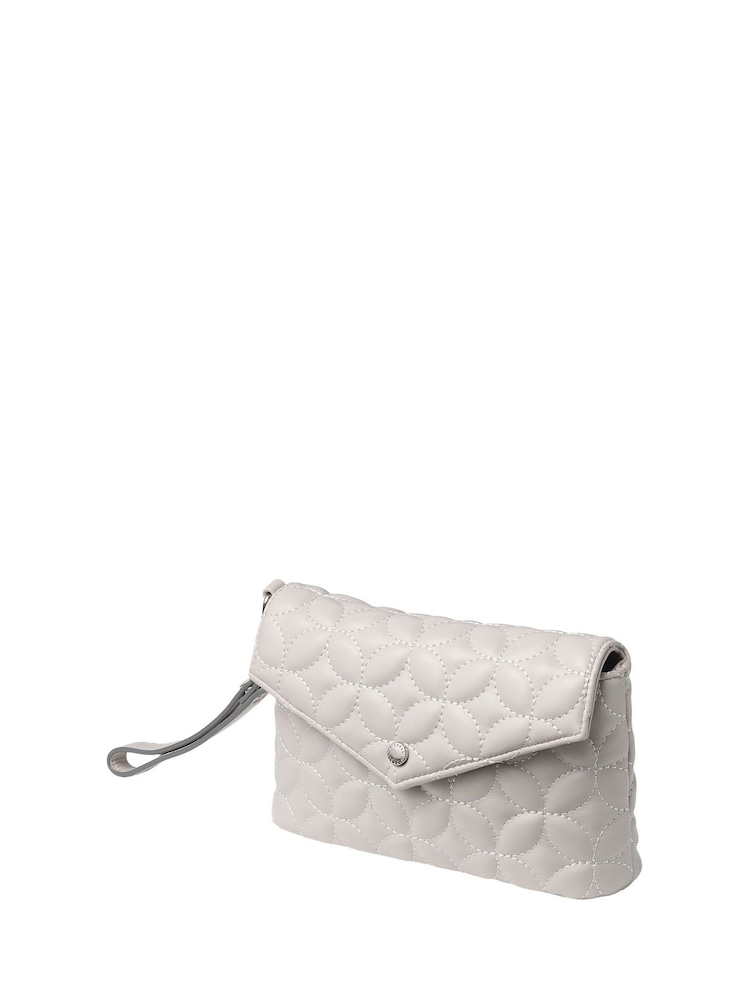 Fiorelli Lillie Envelope Wristlet Black Bag - Image 2 of 5