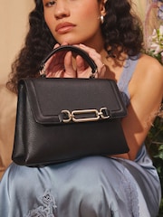 Fiorelli Emilia Hardware Top Handle Bag - Image 1 of 5
