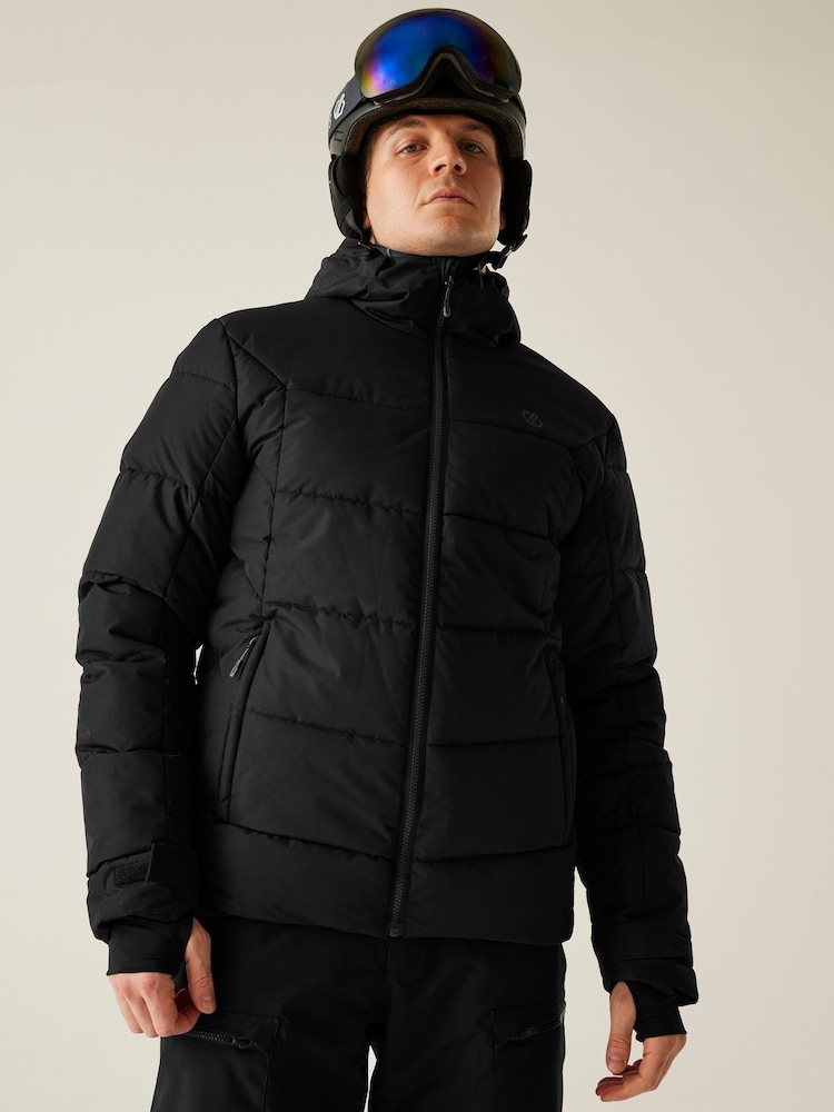 Dare 2b Camber II Ski Jacket - Image 1 of 9 Dare 2b Camber II Ski Jacket - Image 1 of 9
