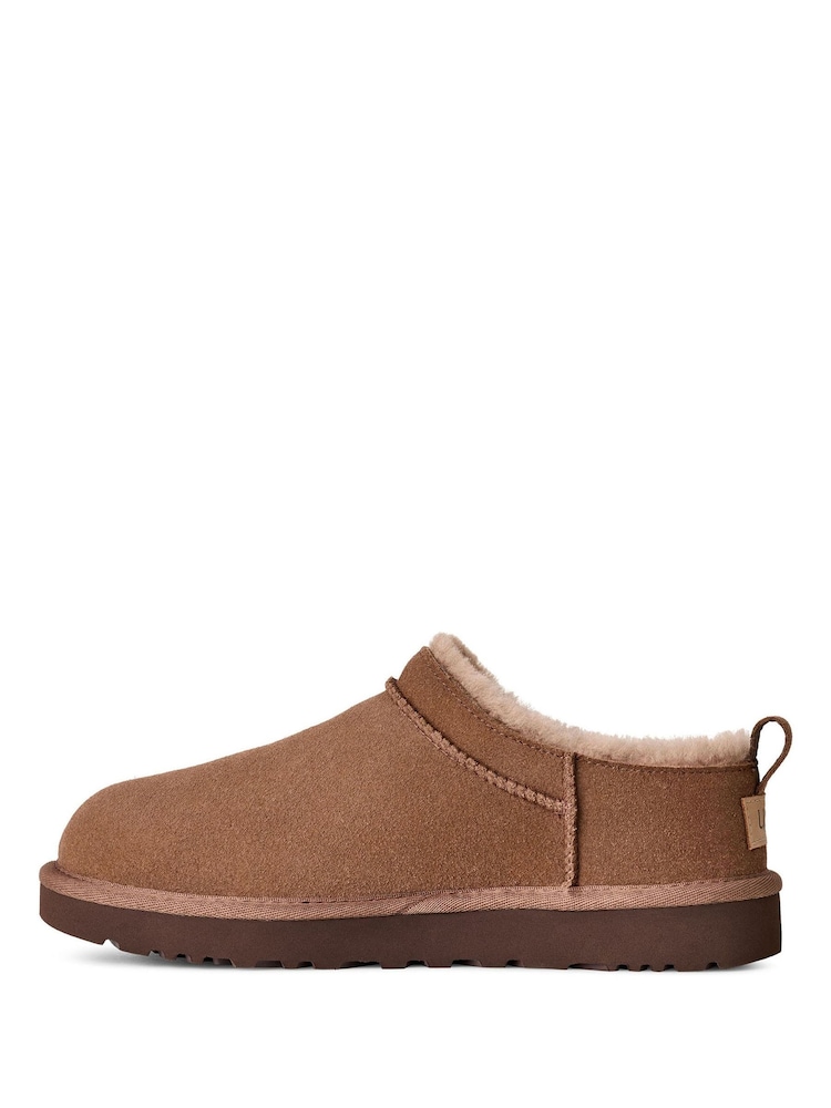 UGG Rocky Oak Classic Micro Boots - Image 2 of 7