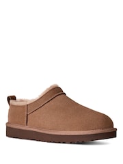 UGG Rocky Oak Classic Micro Boots - Image 3 of 7