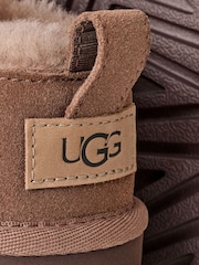 UGG Rocky Oak Classic Micro Boots - Image 7 of 7