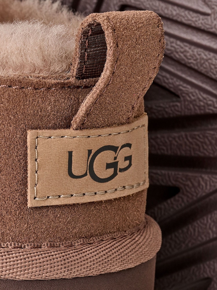 UGG Rocky Oak Classic Micro Boots - Image 7 of 7
