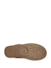 Braun - UGG Mini Classic Stiefel - Bild 4 von 6