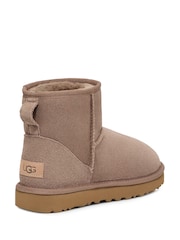 Braun - UGG Mini Classic Stiefel - Bild 5 von 6