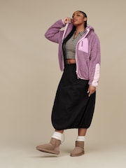 Braun - UGG Mini Classic Stiefel - Bild 6 von 6