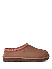 UGG Mink Brown Tasman II Slippers - Image 1 of 6