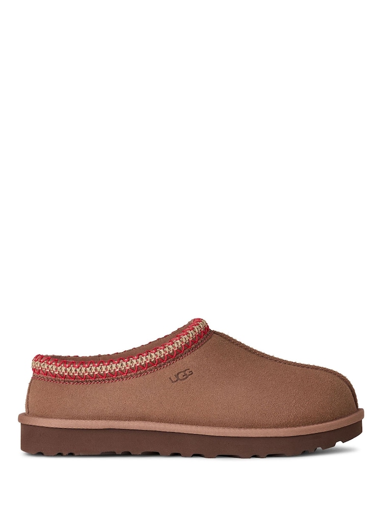 UGG Mink Brown Tasman II Slippers - Image 1 of 6