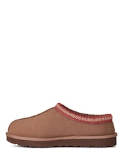 UGG Mink Brown Tasman II Slippers - Image 2 of 6