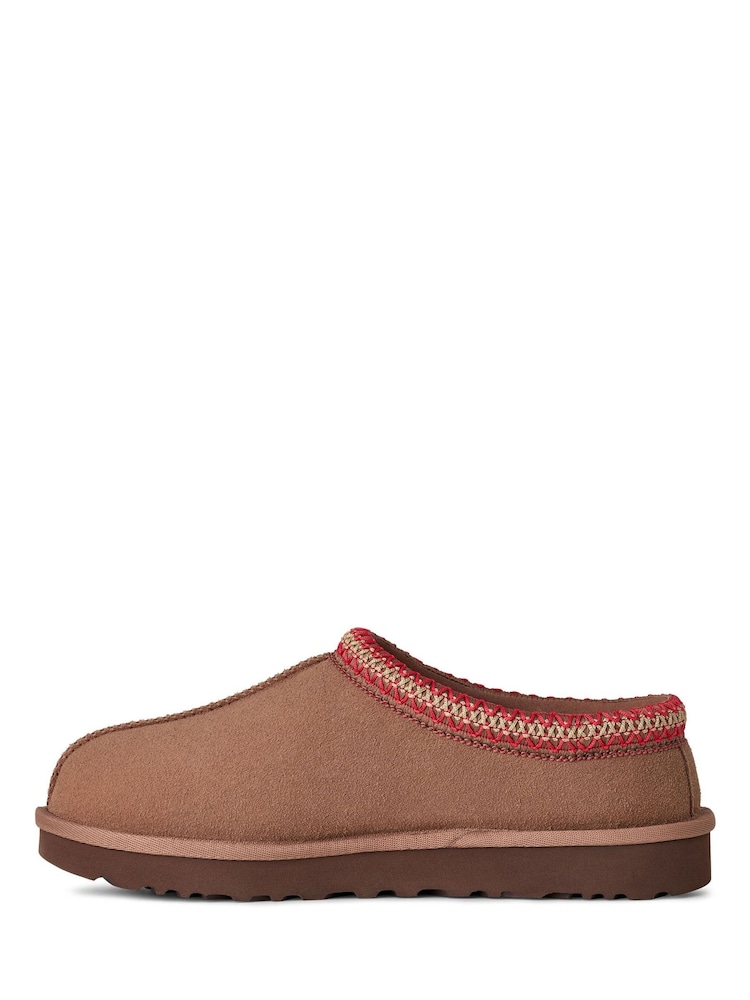 UGG Mink Brown Tasman II Slippers - Image 2 of 6