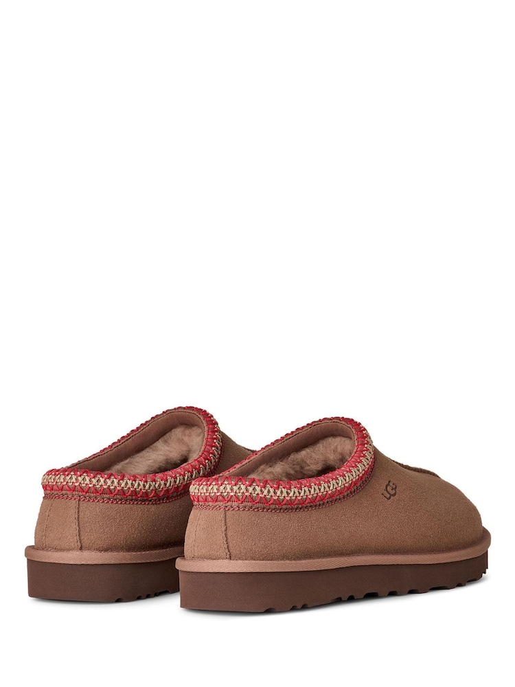 Buy UGG Mink Brown Tasman II Slippers from the Next UK online shop