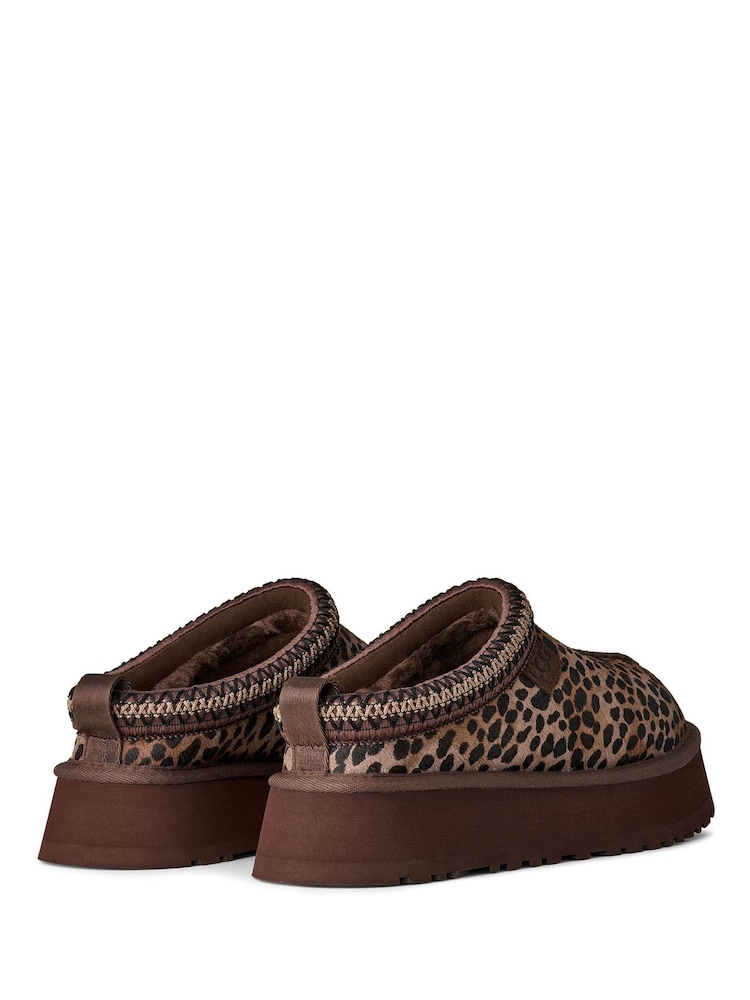 Ugg Boots Leopard Print Ugg Slippers Uk Buy UGG Leopard Tazz