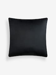 وسادة مخمل شكل هندسي - صورة 4 من 5