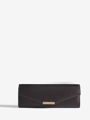Preto - Bolsa de mão Lipsy Slim - Imagem 1 de 6