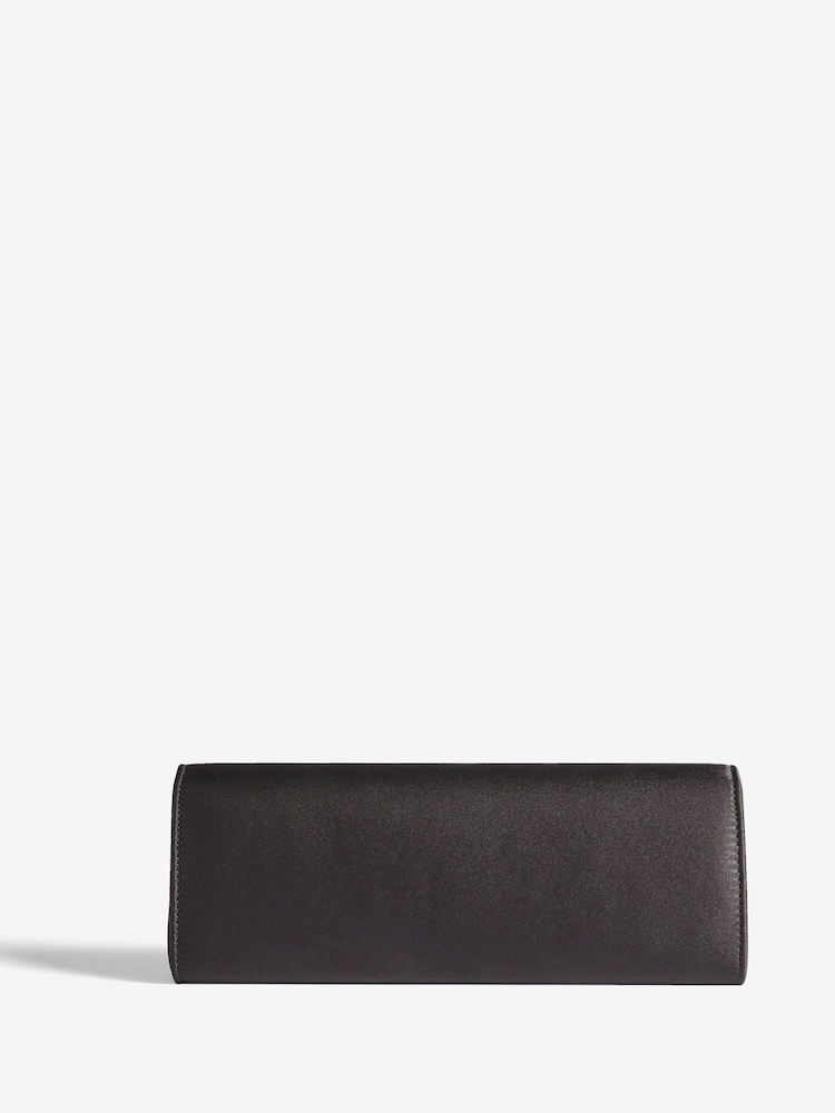 Preto - Bolsa de mão Lipsy Slim - Imagem 2 de 6