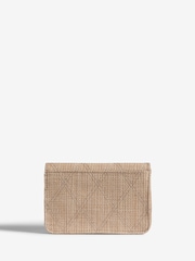 Lipsy Beige Mini Cross-Body Bag - Image 6 of 6