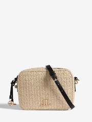 Bolsa transversal Lipsy Boxy - Imagem 1 de 6