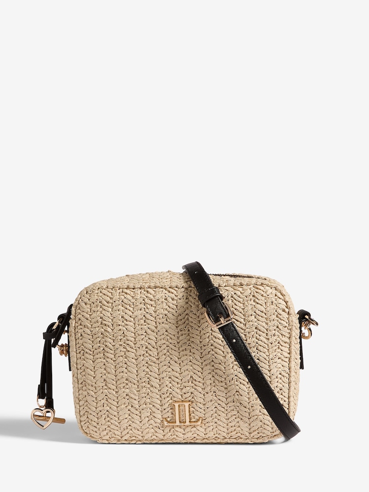 Bolsa transversal Lipsy Boxy - Imagem 1 de 6