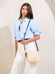 Bolsa transversal Lipsy Boxy - Imagem 2 de 6