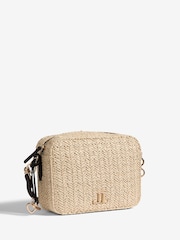 Bolsa transversal Lipsy Boxy - Imagem 3 de 6