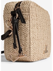 Bolsa transversal Lipsy Boxy - Imagem 4 de 6