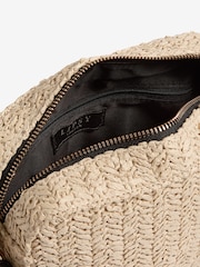 Bolsa transversal Lipsy Boxy - Imagem 5 de 6
