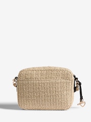 Bolsa transversal Lipsy Boxy - Imagem 6 de 6