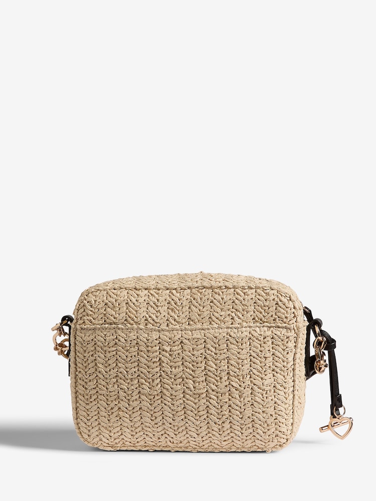 Bolsa transversal Lipsy Boxy - Imagem 6 de 6