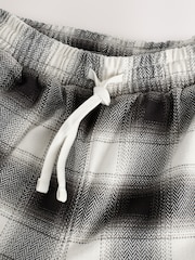 Stone Val D'isere Graphic Hoodie Woven Pyjama Set - Image 12 of 12
