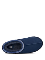 UGG Blue Tasman Slippers - Image 2 of 6