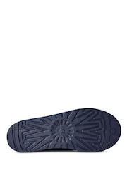UGG Blue Tasman Slippers - Image 3 of 6