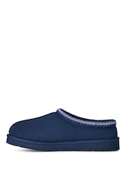 UGG Blue Tasman Slippers - Image 6 of 6