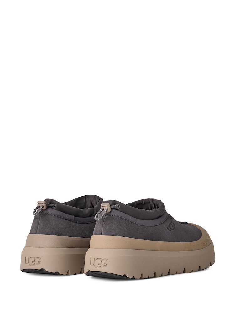 UGG Grey Mens Tasman Weather Hybrid Boots - Image 5 of 5 UGG Grey Mens Tasman Weather Hybrid Boots - Image 5 of 5
