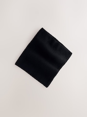 Black Knitted Snood (1-16yrs) - Image 2 of 5