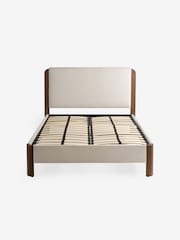 MADE.COM Natural Bed Evander - Image 5 of 5