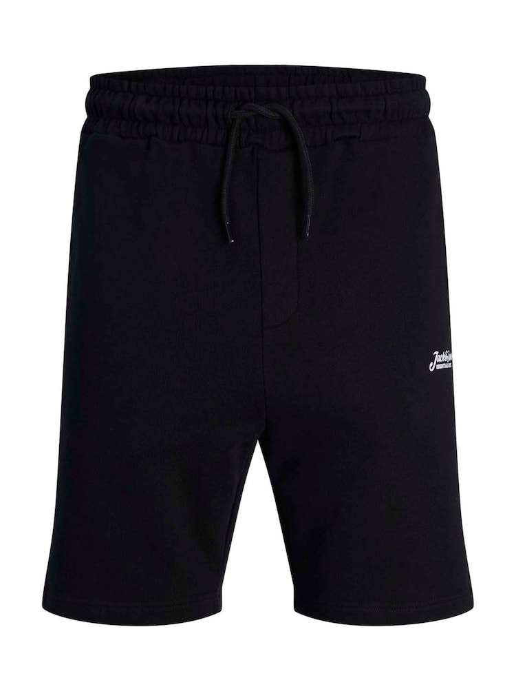 JACK & JONES T-Shirt And Short Co Ord Set - صورة 3 من 3