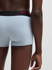 HUGO Boxershorts im 5er-Pack - Bild 13 von 13