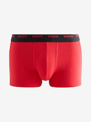 HUGO Boxershorts im 5er-Pack - Bild 3 von 13