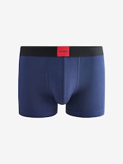 HUGO Red Boxers 3 Pack - Image 3 of 6